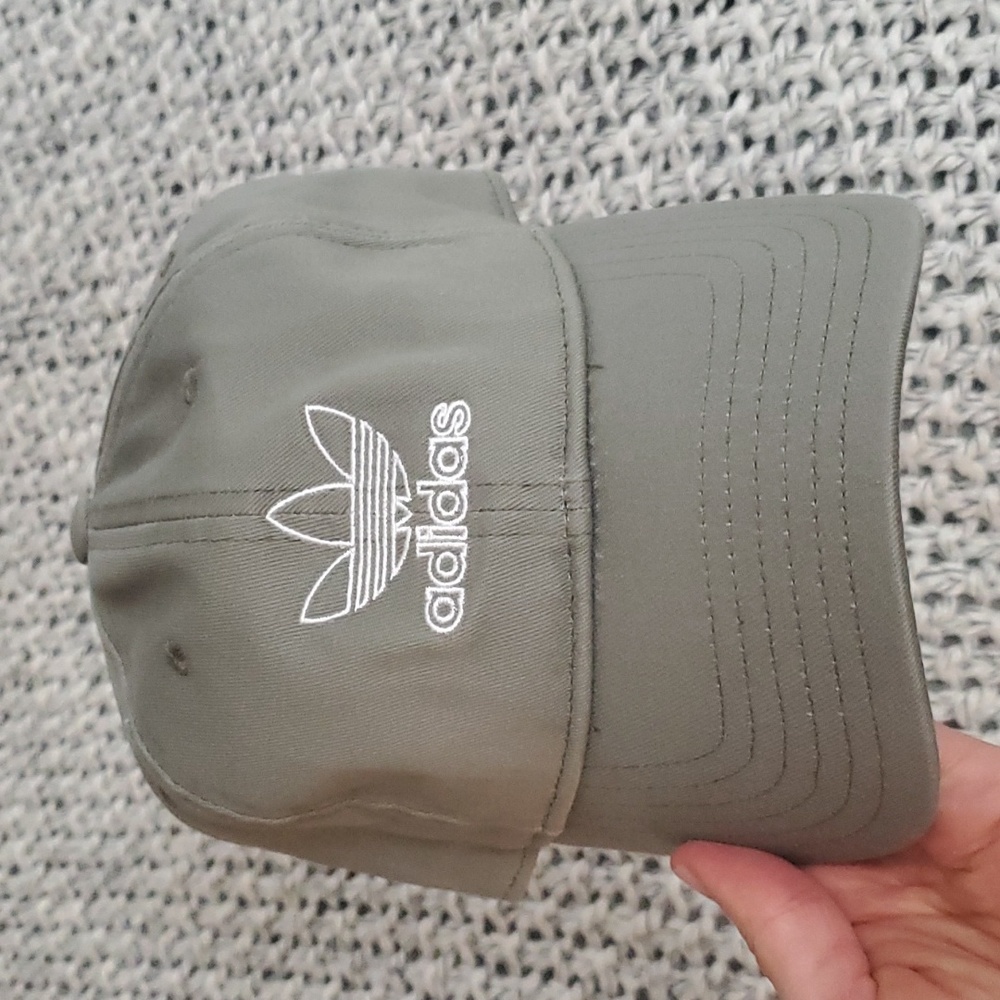 Adidas Sage baseball hat